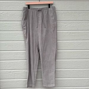 Todd Snyder Weekend Drawstring Corduroy Pants Large.